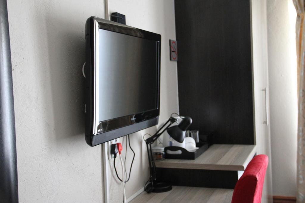 Ruby Stone Boutique Hotel Polokwane Kültér fotó